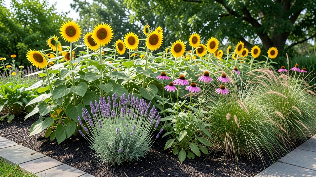 Best Place for a Garden: Sunlight, Soil, and Space Secrets for Thriving Plants